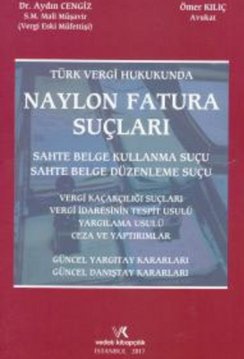 Naylon Fatura Suçları