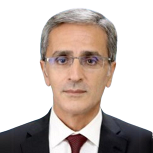 Harun Yeniçeri